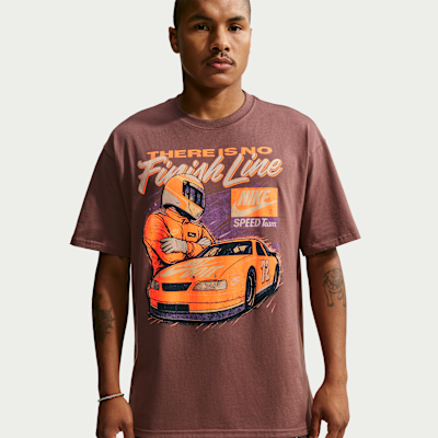 Nike Sportswear Men's T-Shirt. Nike.com